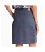 Jupe grise femme tbs leoni-2