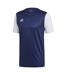 Maillot De Foot Estro Homme Bleu Marine Adidas-1