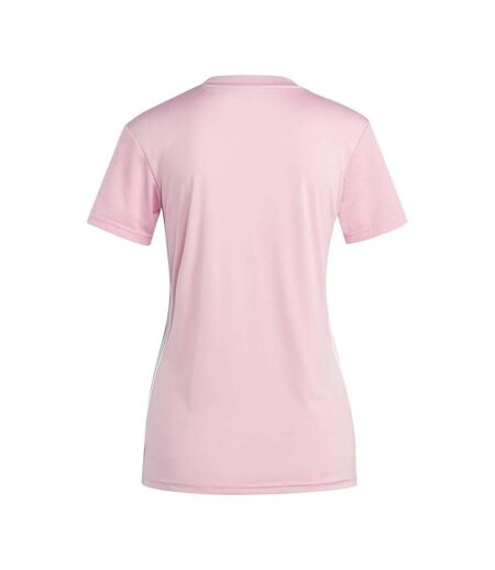 Maillot Table Femme Rose Adidas