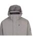 Trespass Mens Helmsley TP50 Jacket (Storm Grey) - UTTP6009