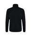 Mens Club Track Jacket Black Canterbury-2
