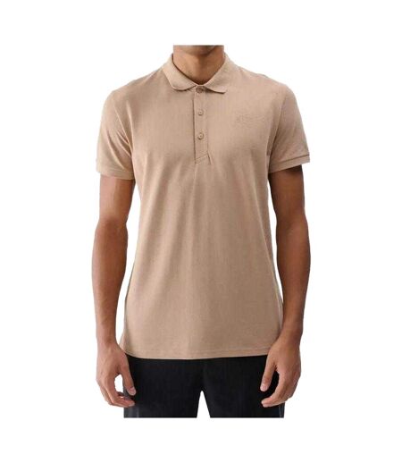 Polo Wss25tptsm407 Homme Beige 4F