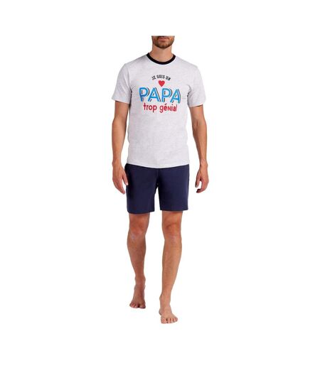 Pyjama Court COTON