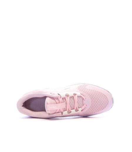 Baskets rose femme nike star runner 5