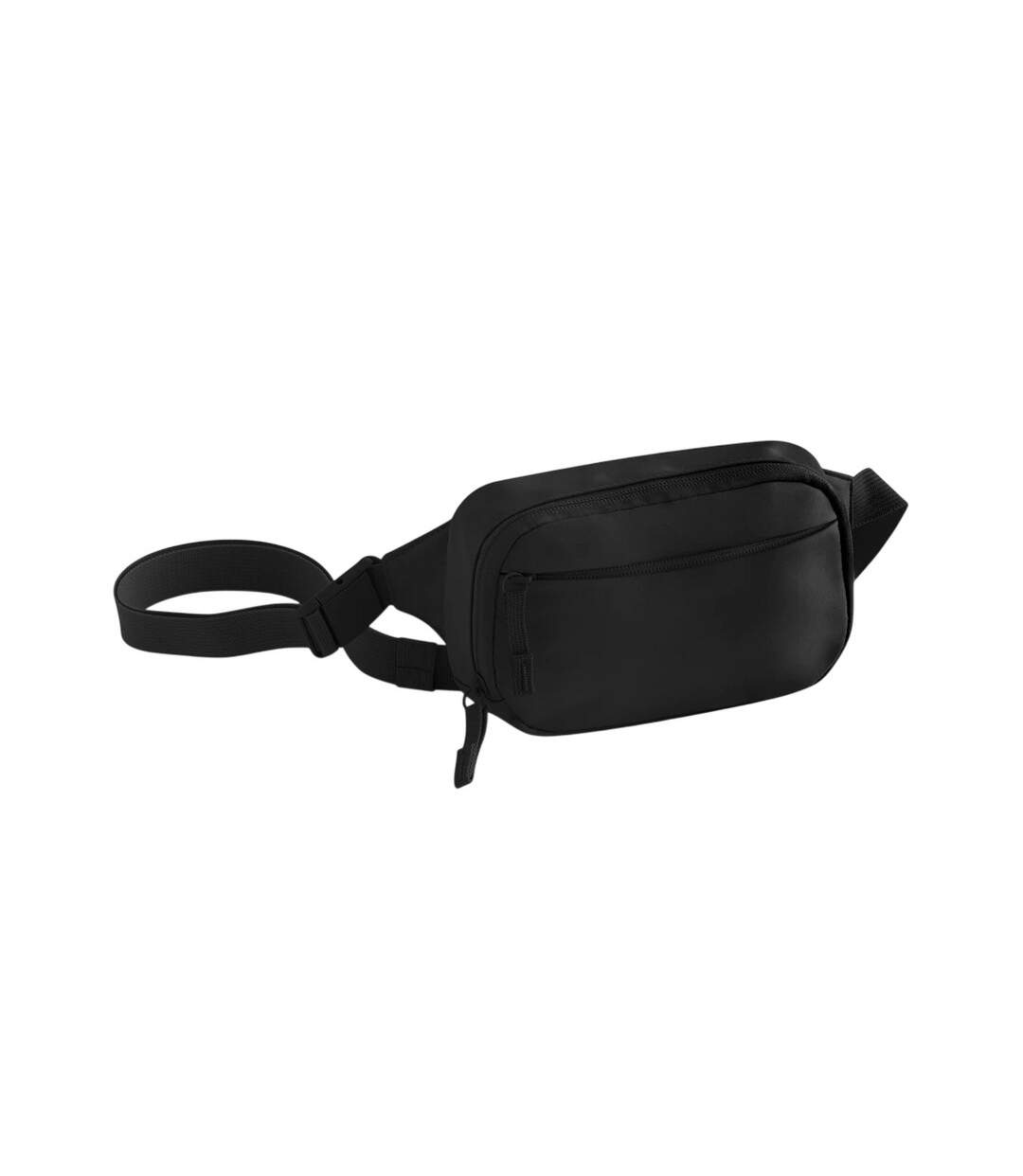 Studio 0.8l Waist Bag One Size Black Quadra-1