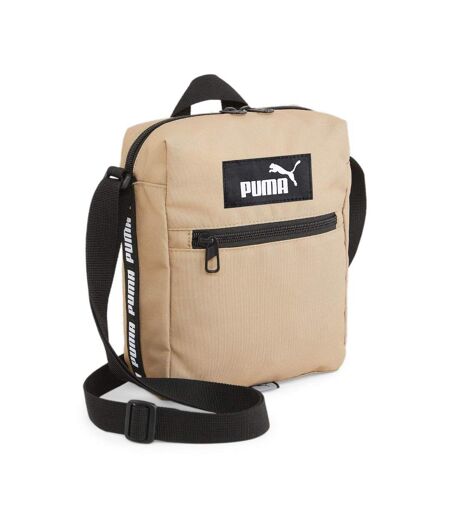 Sacoche Beige Homme Puma 090342 - OSFA