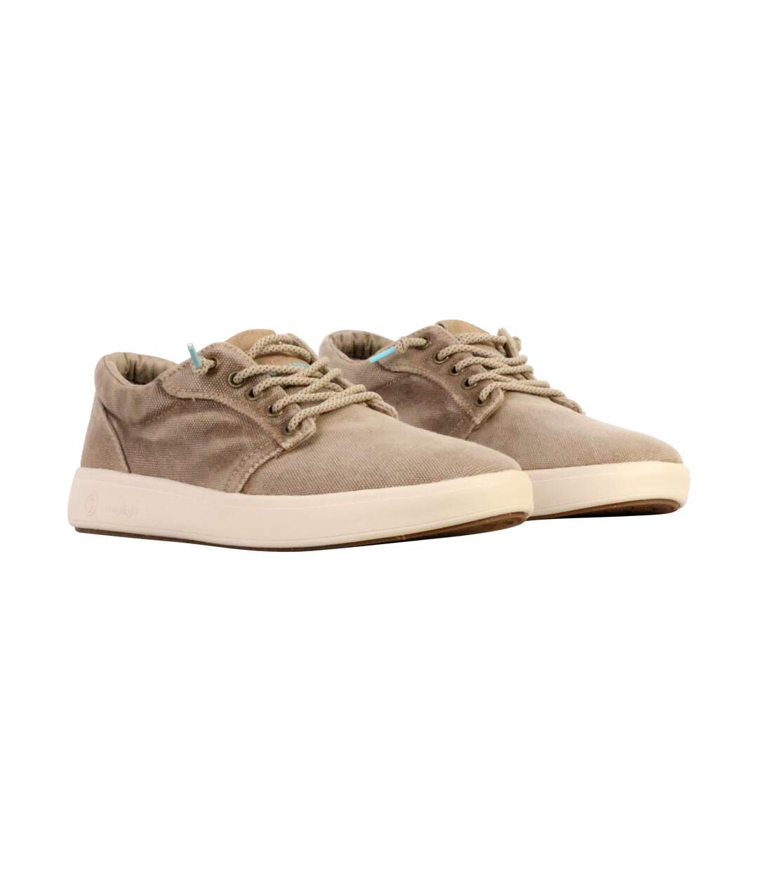 Basket Cuir Natural World Cotton NL-2