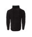 Pull Noir Homme RMS26 60981 - L-2