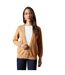 Cardigan femme brun-beige Principles