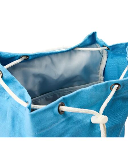 Sac À Dos Field Trippin Taille Unique Bleu Clair Vans