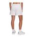 Short Rival Femme Gris Under Armour-3
