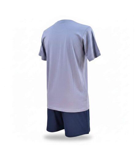 Pyjama Court Homme Sergio Tacchini