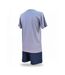 Pyjama Court Homme Sergio Tacchini-3