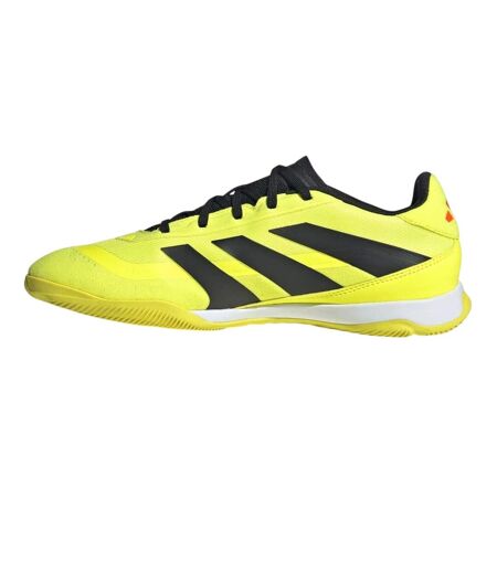 Mens Predator League Indoor Football Trainers Solar Yellow Adidas