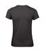 B&C - T-shirt - Femme (Noir foncé) - UTBC3912