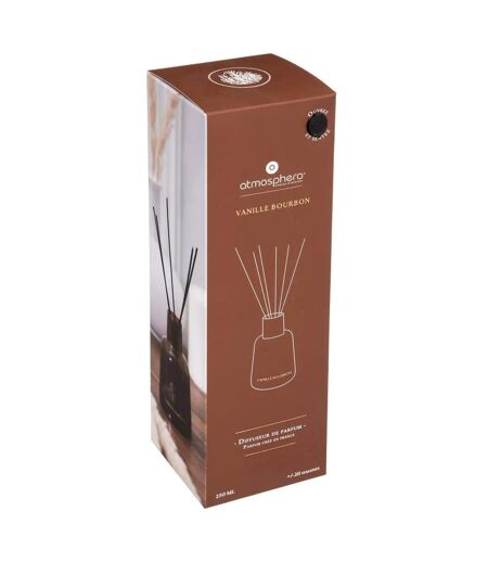 Diffuseur de Parfum Bili 250ml Vanille Bourbon