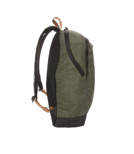 Sac À Dos Impact Aware Urban Taille Unique Vert XD Collection