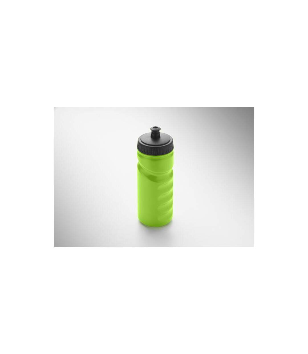 Bouteille De Sport Spot Fresh Taille Unique Vert Néon MidOcean-4