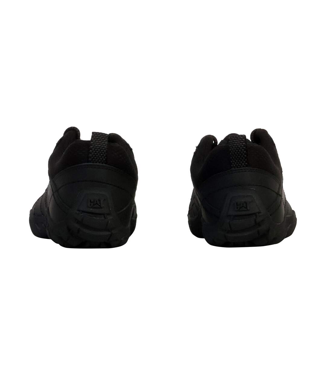 Basket Cuir Caterpillar Instruck-4