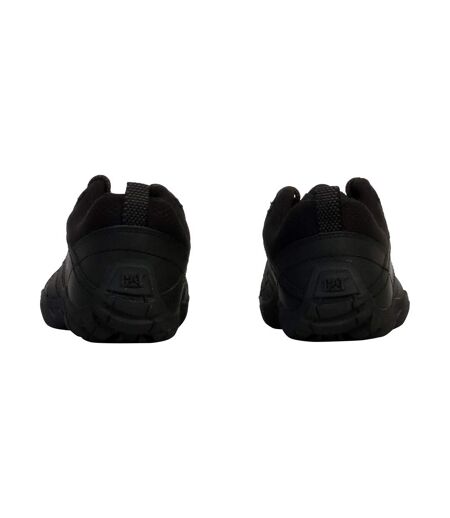 Basket Cuir Caterpillar Instruck