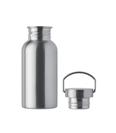 Gourde Florence Sing Taille Unique Argent Mat MidOcean