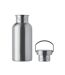 Gourde Florence Sing Taille Unique Argent Mat MidOcean-1