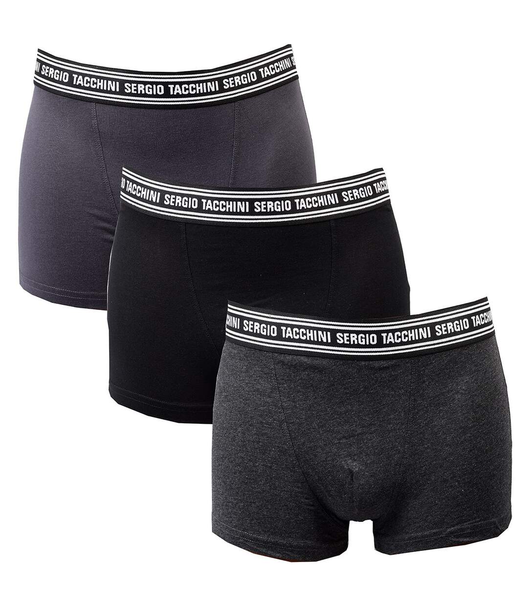 Boxer SERGIO TACCHINI X3 Pack de 3 Boxers 0898-2