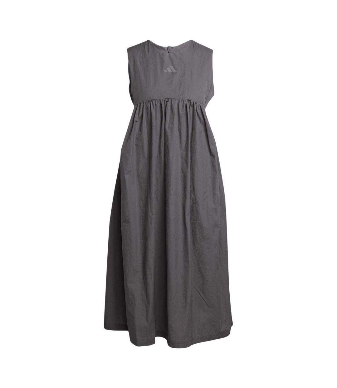 Womens/ladies Maxi Dress Clay Strata Adidas-2