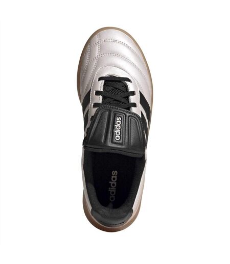 Baskets De Foot En Salle Mundial Homme Rose Perlé Adidas