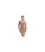Womens/ladies Plain Dress Macchiato Wolford-1