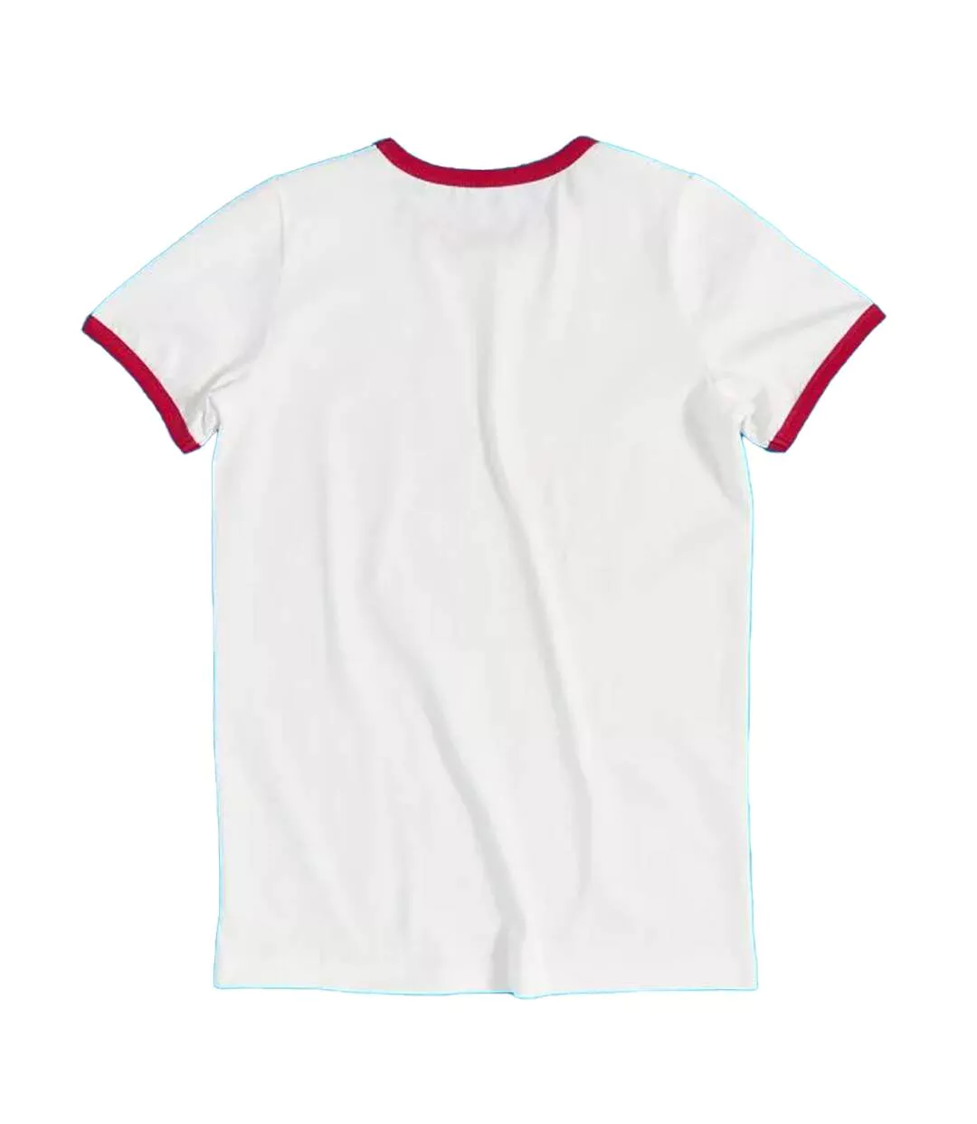 T-shirt Motif Martin Motif/style Ringer Towing And Salvage Adulte Blanc Cars-2