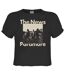 Haut Court The News Femme Charbon Amplified-1