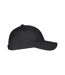 Casquette de baseball classic adulte noir Clique