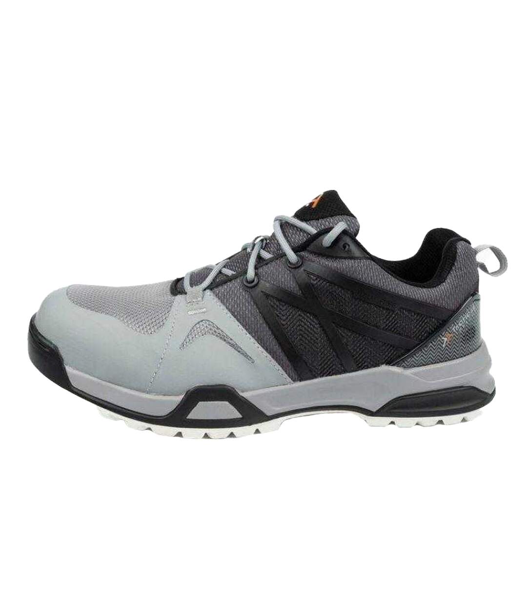Chaussures De Sécurité Mortify Homme Gris Regatta-3
