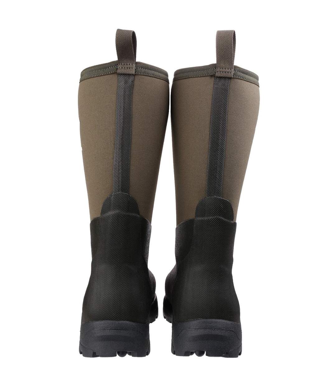 Bottes derwent ii adulte vert foncé Muck-2