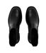 Bottines Offline Femme Noir Steve Madden-3