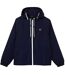 Veste homme bleu Lacoste-1