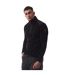 Sweat Kilmington Homme Noir Belstaff-2