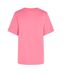T-shirt The Future Surf Society Femme Rose O´Neill-3
