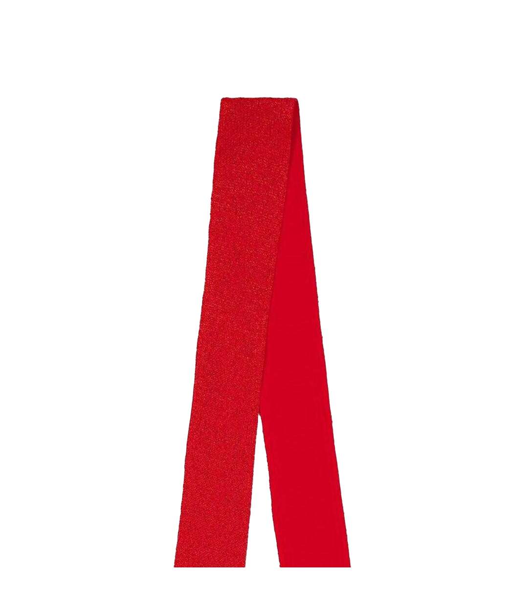 Paréo Motif/style Texturé Natalia Femme Rouge Asta Resort-3