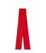 Paréo Motif/style Texturé Natalia Femme Rouge Asta Resort-3