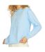 Sweat Bleu Femme JJXX Maddie - XS