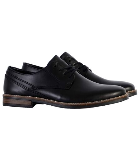 Chaussures Cuir Rieker Clarino