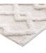 Tapis de Bain Tufté Otis 50x80cm Naturel-3