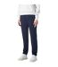 Pantalon De Jogging Femme Bleu Marine Champion-1