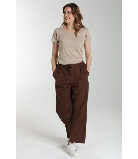 Pantalon Decontracte Femme Demona  | Gerard Pasquier | Gerard Pasquier