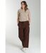 Pantalon Decontracte Femme Demona  | Gerard Pasquier | Gerard Pasquier-2