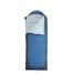 Sac De Couchage Adulte 200 Cm Bleu Foncé Mountain Warehouse-3