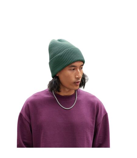 Bonnet Coupe Ample Bleu Gris Beechfield