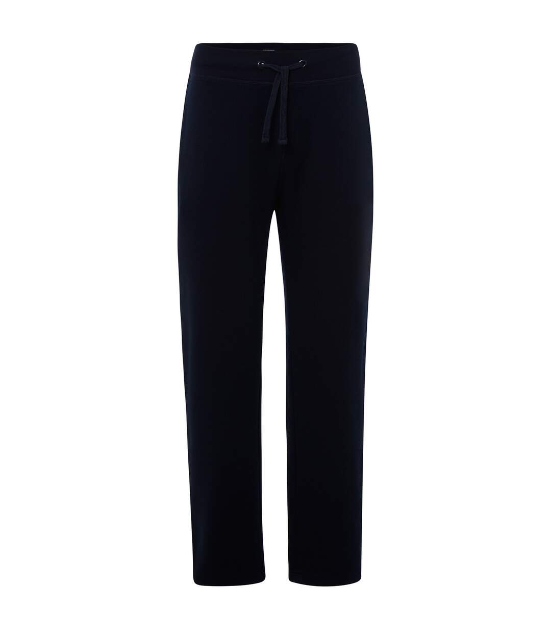 Pantalon De Jogging Motif/style Uni Homme Bleu Marine JHK-1